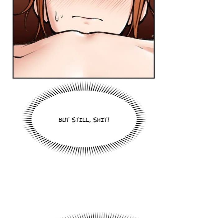 Mr. Superconductor (Uncensored), chapter 17, page 22 of 168