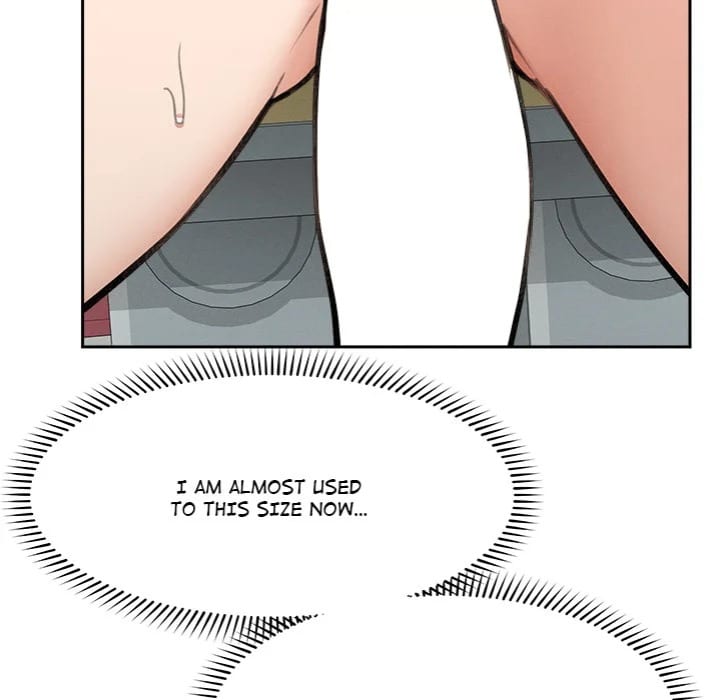 Mr. Superconductor (Uncensored), chapter 17, page 24 of 168