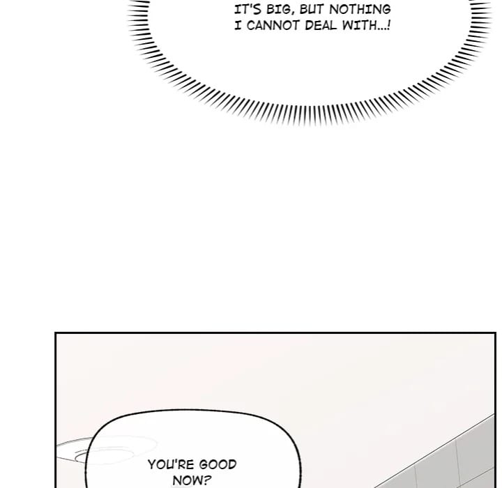 Mr. Superconductor (Uncensored), chapter 17, page 25 of 168