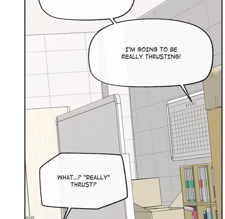 Mr. Superconductor (Uncensored), chapter 17, page 26 of 168