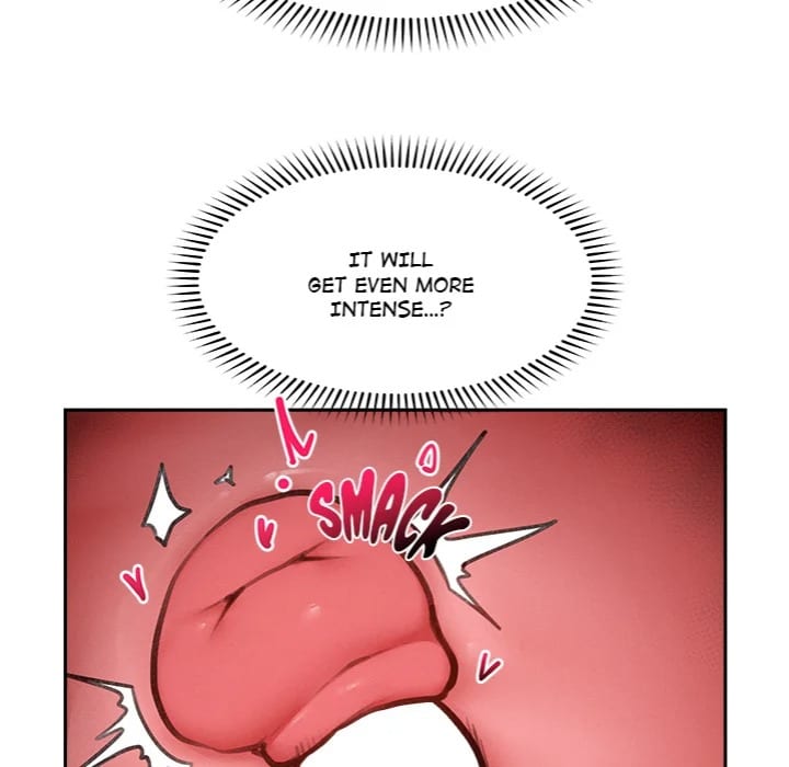 Mr. Superconductor (Uncensored), chapter 17, page 29 of 168