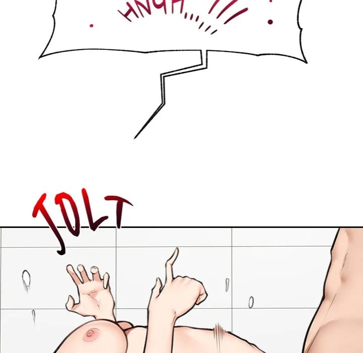 Mr. Superconductor (Uncensored), chapter 17, page 31 of 168