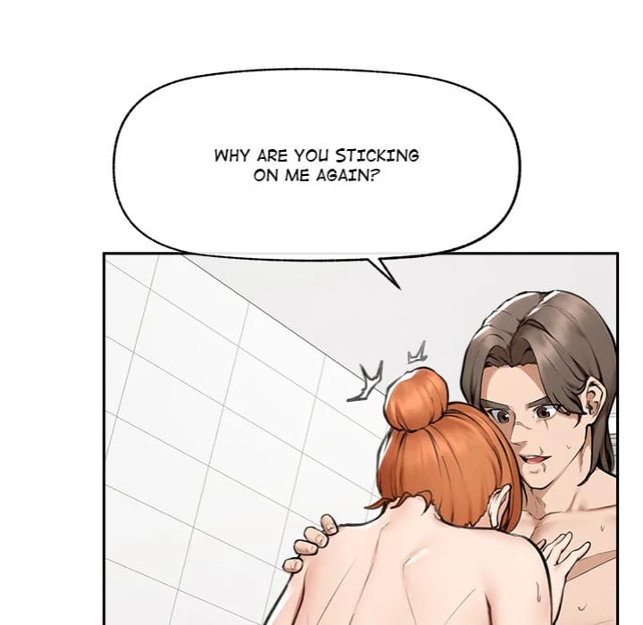Mr. Superconductor (Uncensored), chapter 17, page 35 of 168