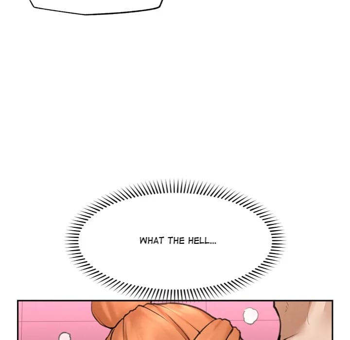 Mr. Superconductor (Uncensored), chapter 17, page 37 of 168