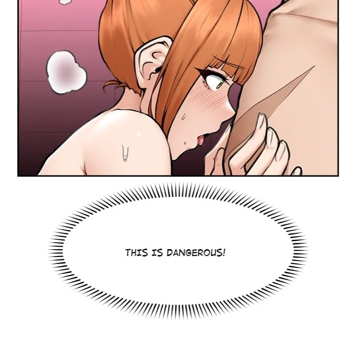 Mr. Superconductor (Uncensored), chapter 17, page 38 of 168