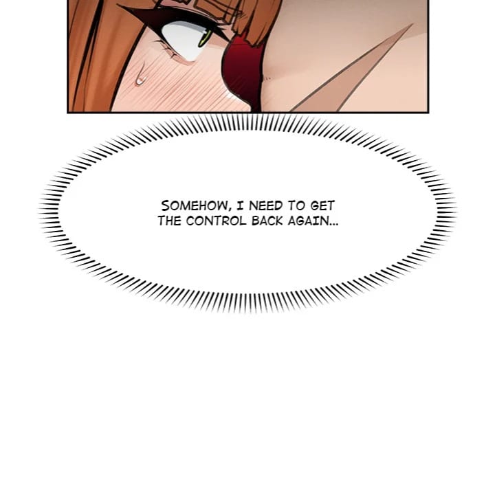 Mr. Superconductor (Uncensored), chapter 17, page 40 of 168