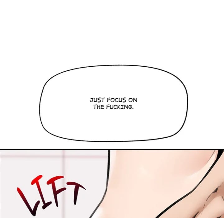Mr. Superconductor (Uncensored), chapter 17, page 45 of 168
