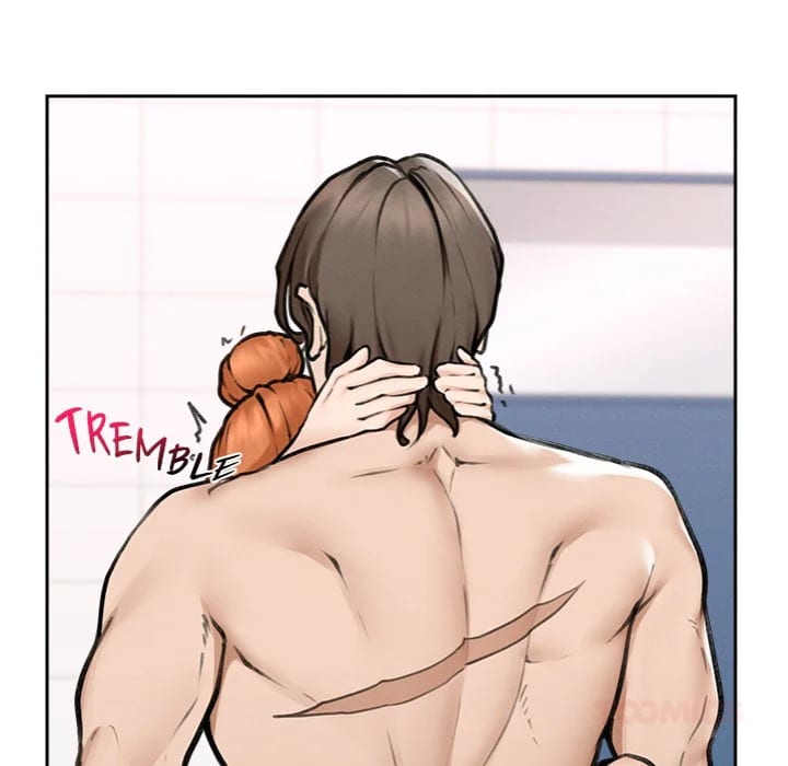 Mr. Superconductor (Uncensored), chapter 17, page 48 of 168