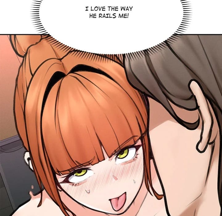 Mr. Superconductor (Uncensored), chapter 17, page 56 of 168