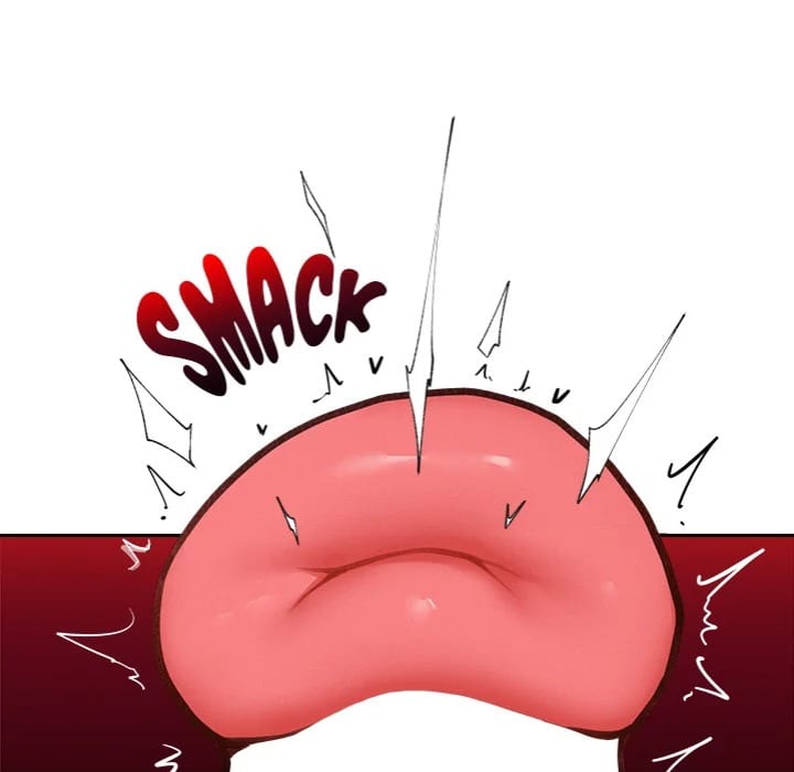 Mr. Superconductor (Uncensored), chapter 17, page 63 of 168