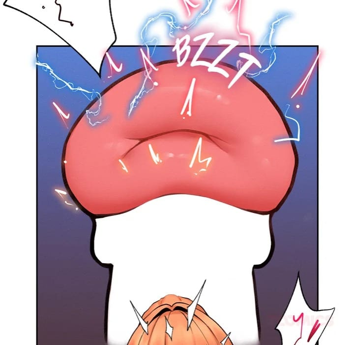 Mr. Superconductor (Uncensored), chapter 17, page 66 of 168
