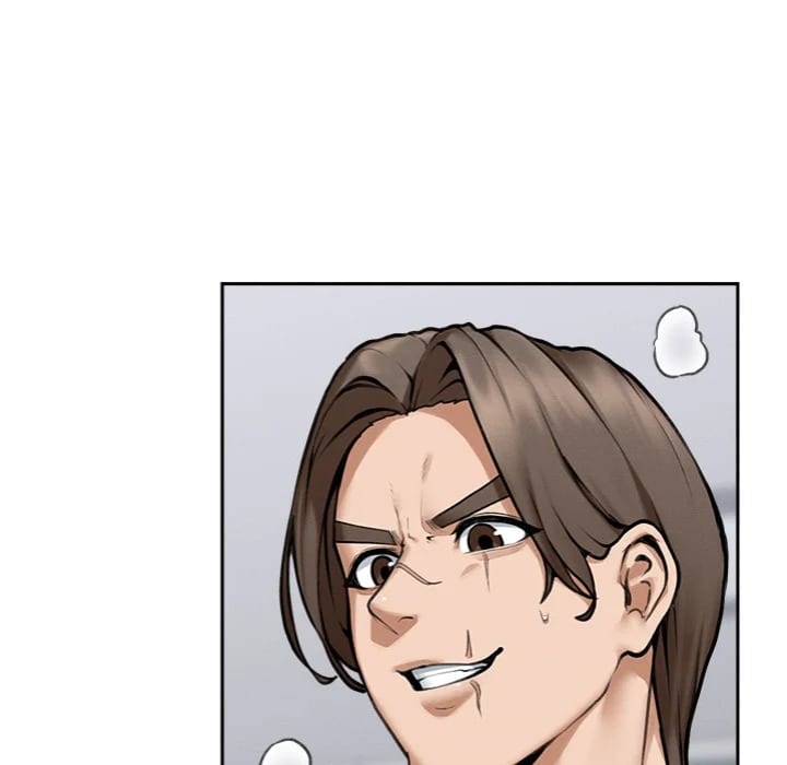 Mr. Superconductor (Uncensored), chapter 17, page 74 of 168