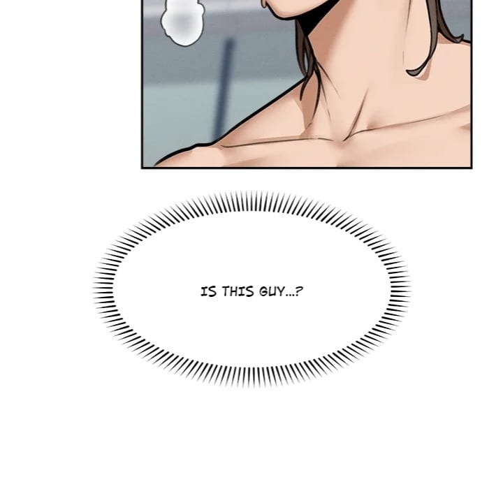 Mr. Superconductor (Uncensored), chapter 17, page 75 of 168