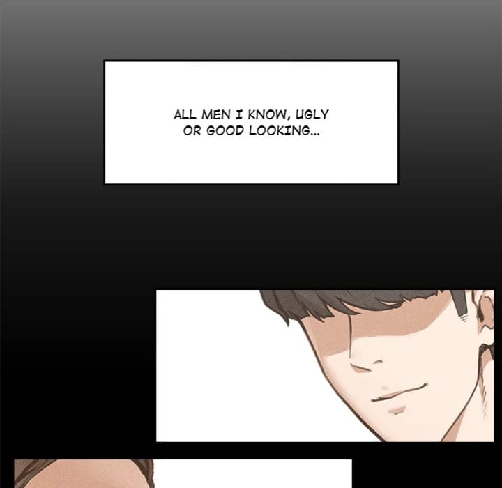 Mr. Superconductor (Uncensored), chapter 17, page 77 of 168
