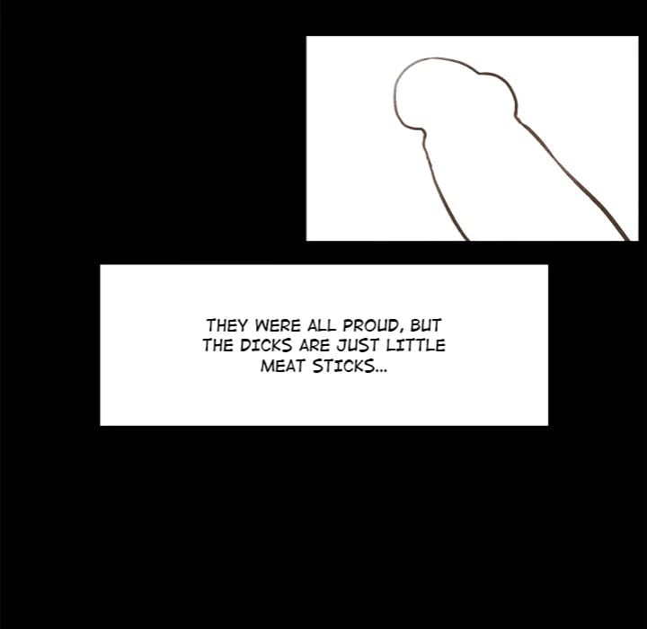 Mr. Superconductor (Uncensored), chapter 17, page 81 of 168