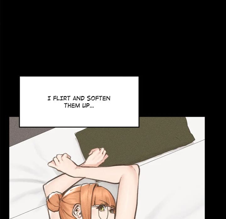Mr. Superconductor (Uncensored), chapter 17, page 82 of 168