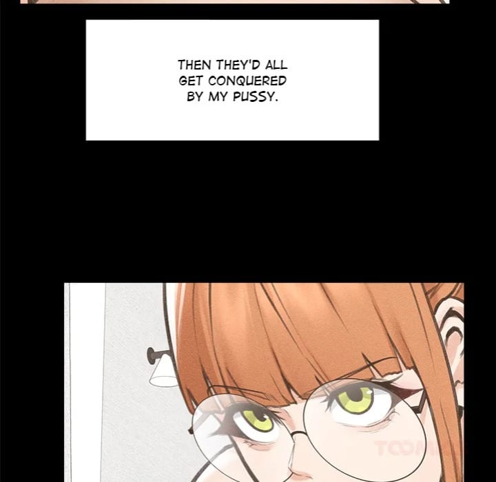 Mr. Superconductor (Uncensored), chapter 17, page 84 of 168