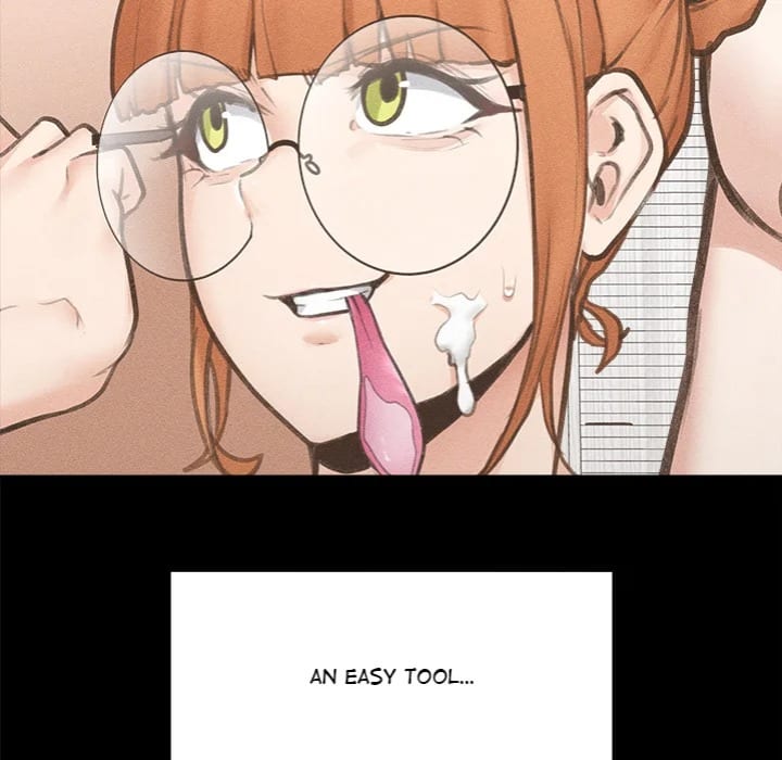 Mr. Superconductor (Uncensored), chapter 17, page 89 of 168