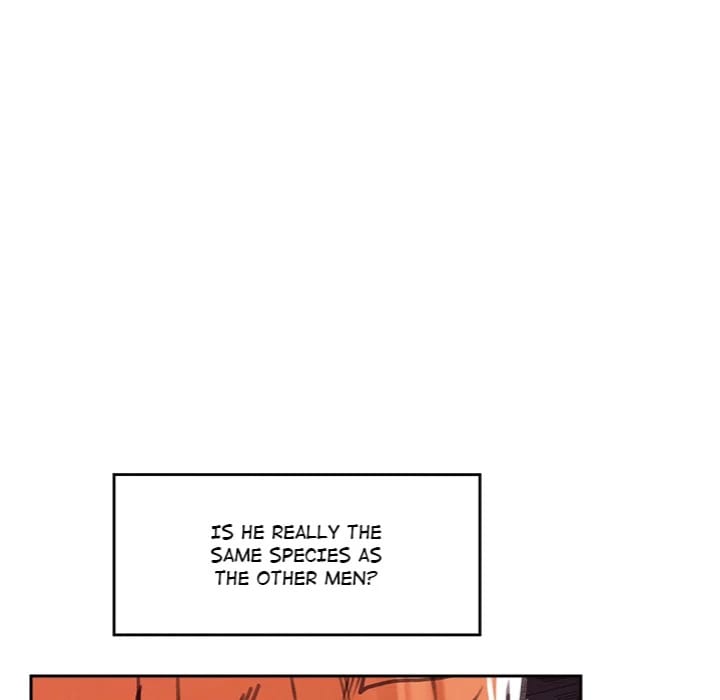 Mr. Superconductor (Uncensored), chapter 17, page 95 of 168