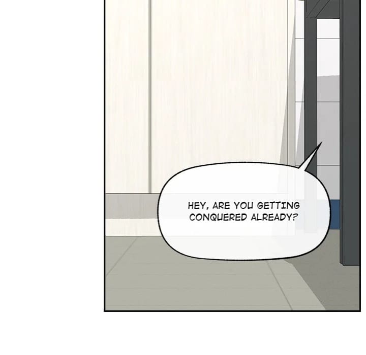Mr. Superconductor (Uncensored), chapter 17, page 98 of 168