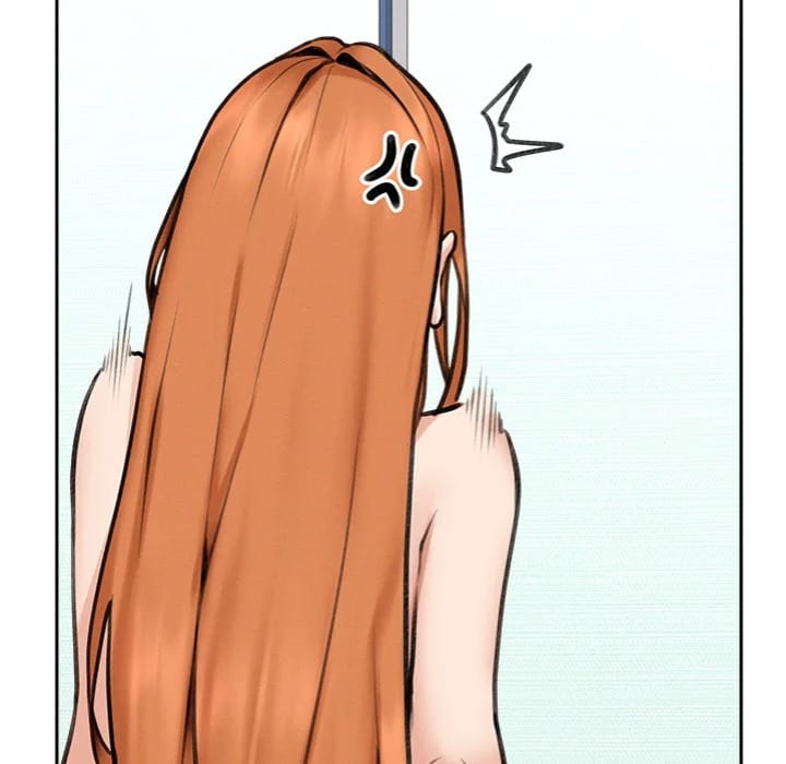 Mr. Superconductor (Uncensored), chapter 17, page 100 of 168