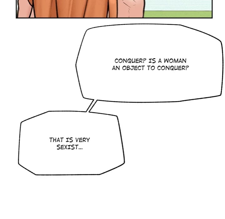 Mr. Superconductor (Uncensored), chapter 17, page 101 of 168