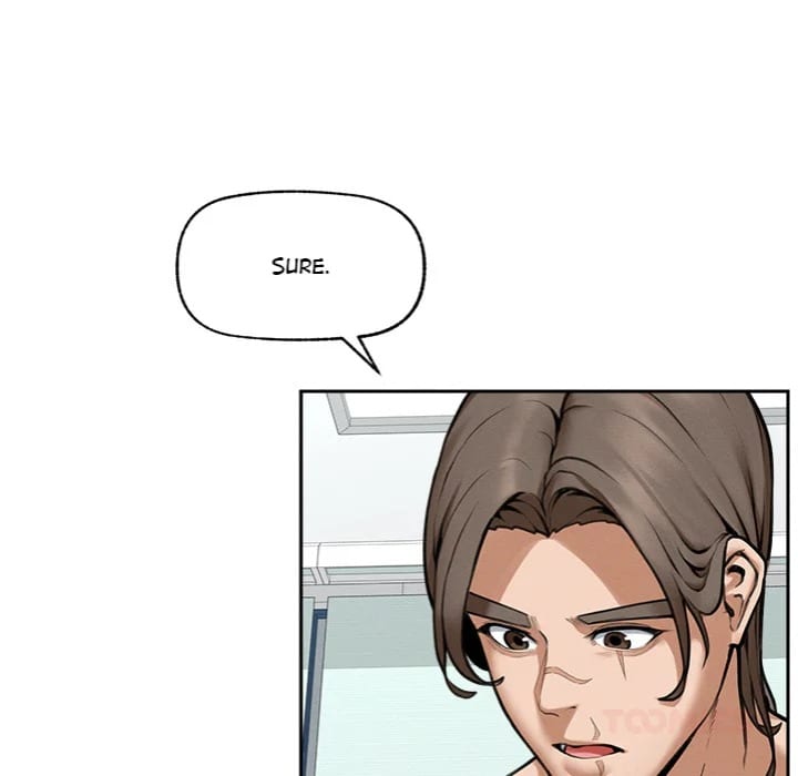 Mr. Superconductor (Uncensored), chapter 17, page 102 of 168