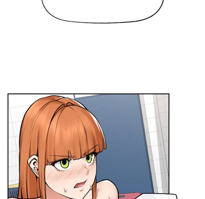 Mr. Superconductor (Uncensored), chapter 17, page 106 of 168