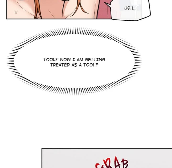 Mr. Superconductor (Uncensored), chapter 17, page 107 of 168