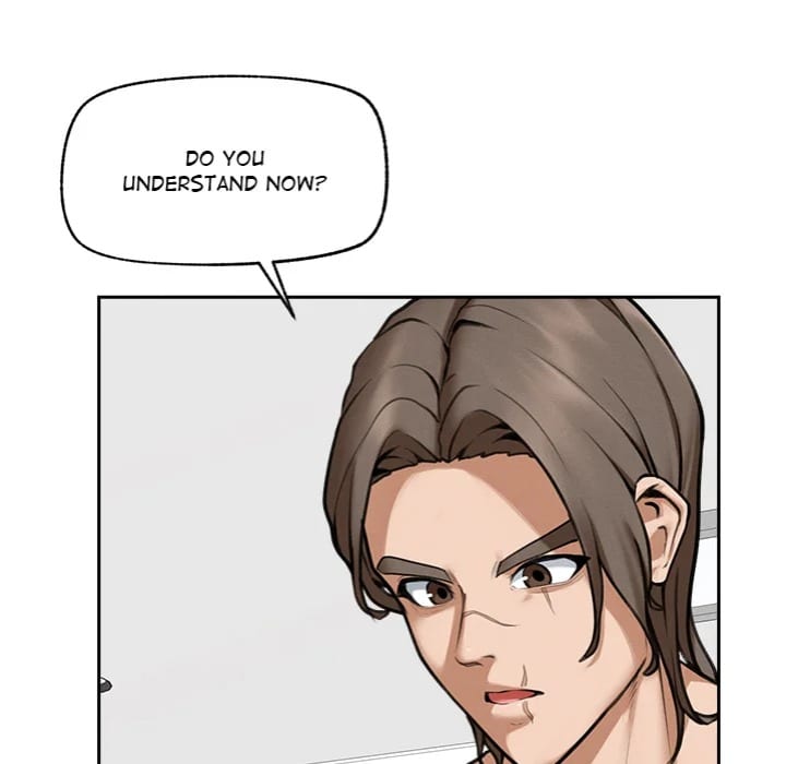 Mr. Superconductor (Uncensored), chapter 17, page 110 of 168