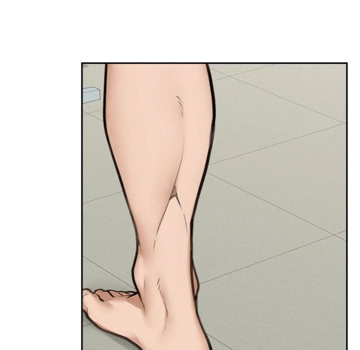 Mr. Superconductor (Uncensored), chapter 17, page 112 of 168