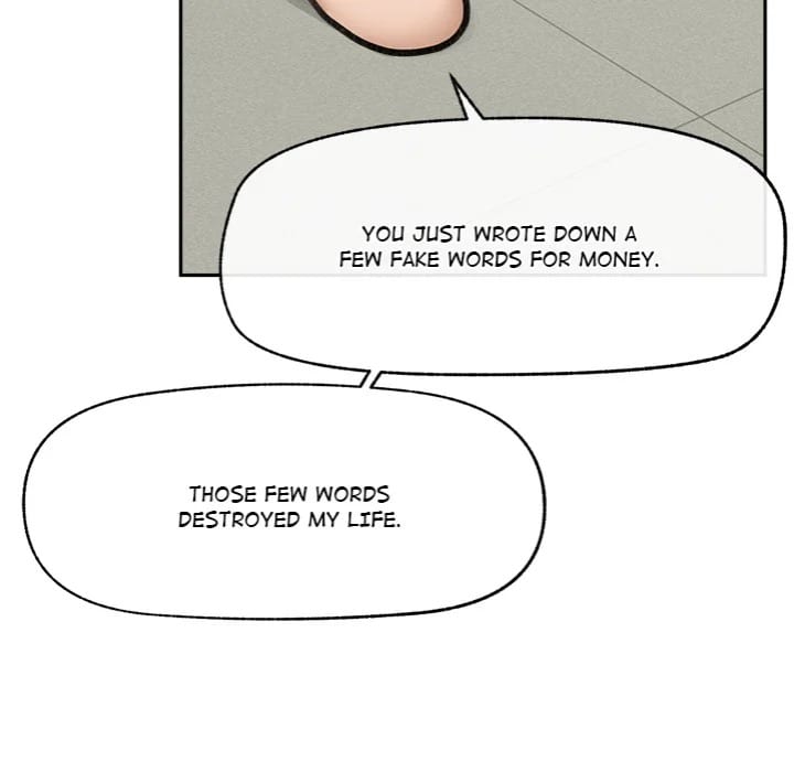 Mr. Superconductor (Uncensored), chapter 17, page 113 of 168
