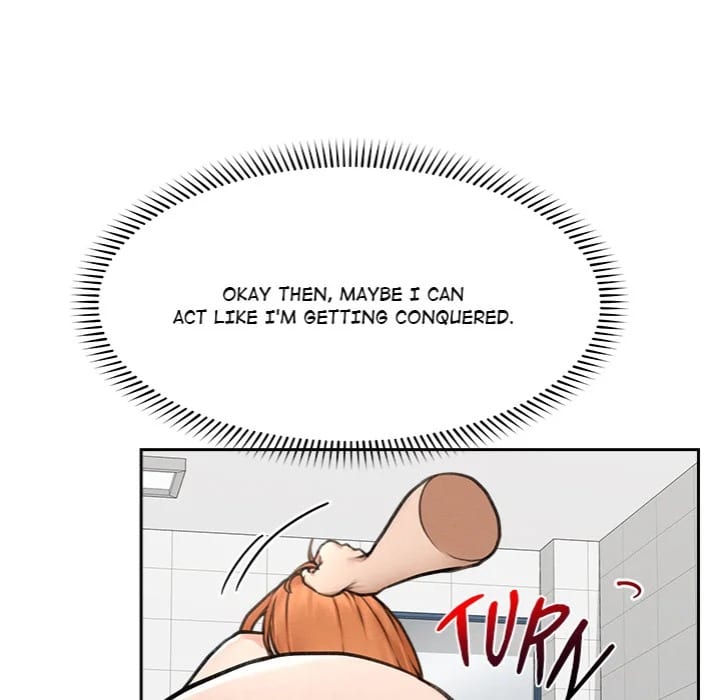 Mr. Superconductor (Uncensored), chapter 17, page 119 of 168
