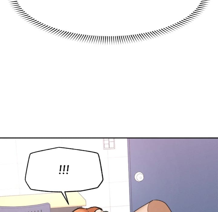 Mr. Superconductor (Uncensored), chapter 17, page 121 of 168