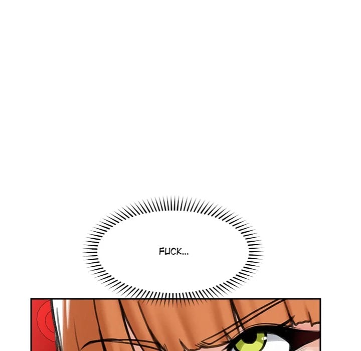 Mr. Superconductor (Uncensored), chapter 17, page 124 of 168