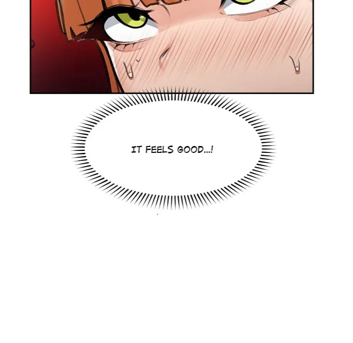 Mr. Superconductor (Uncensored), chapter 17, page 125 of 168