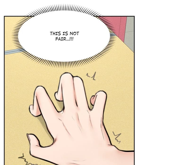 Mr. Superconductor (Uncensored), chapter 17, page 126 of 168