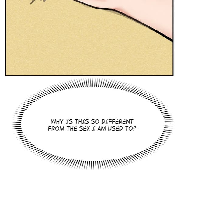 Mr. Superconductor (Uncensored), chapter 17, page 127 of 168