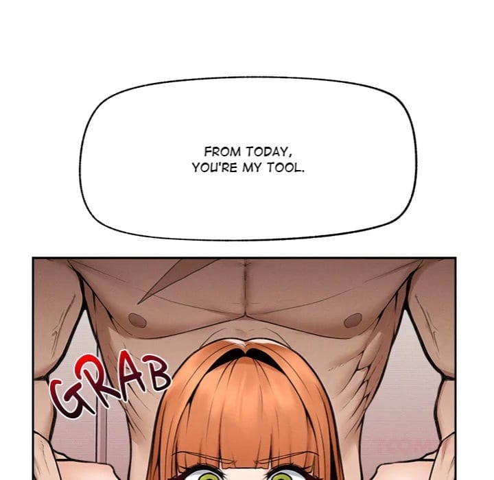 Mr. Superconductor (Uncensored), chapter 17, page 129 of 168