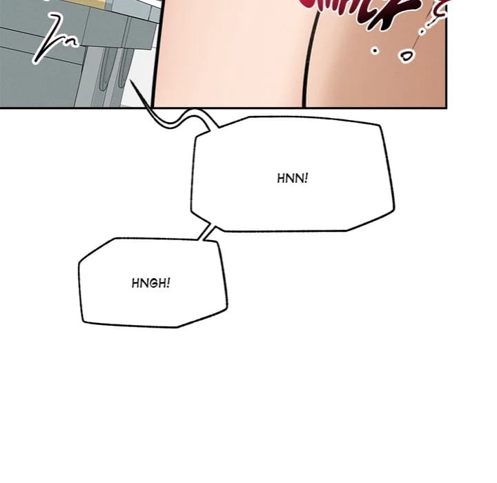 Mr. Superconductor (Uncensored), chapter 17, page 133 of 168