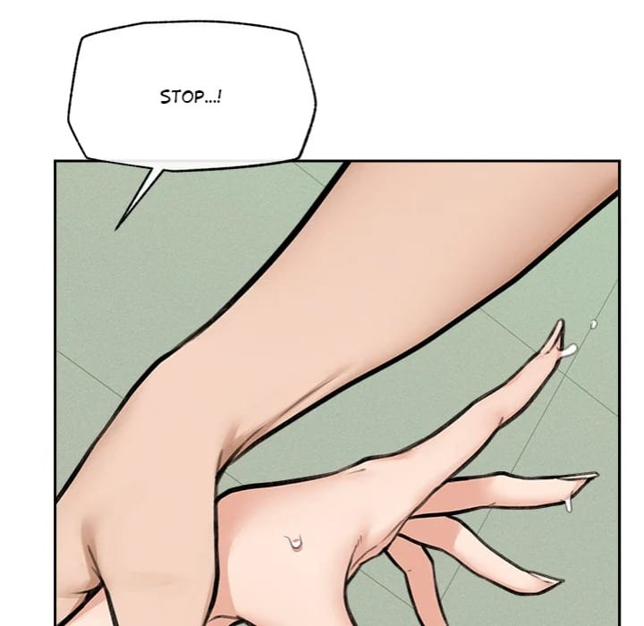 Mr. Superconductor (Uncensored), chapter 17, page 134 of 168
