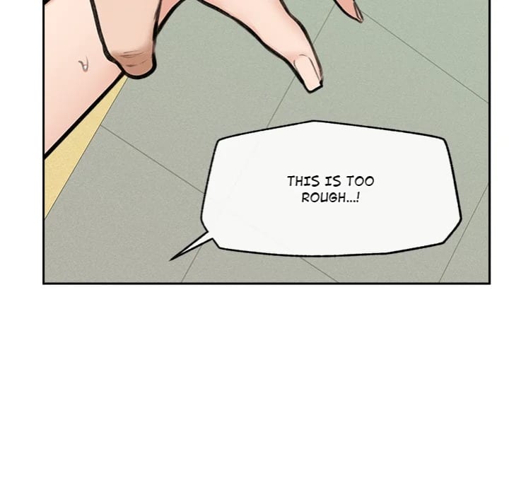 Mr. Superconductor (Uncensored), chapter 17, page 135 of 168