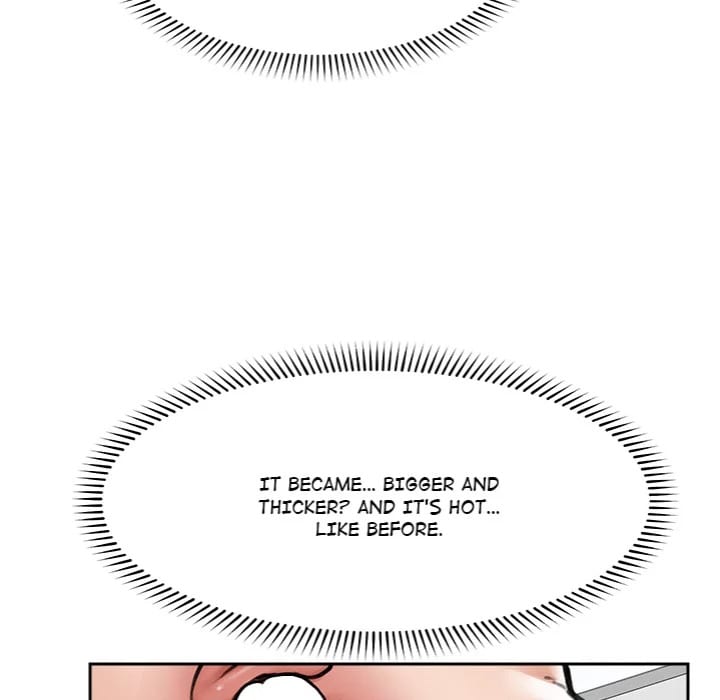 Mr. Superconductor (Uncensored), chapter 17, page 137 of 168