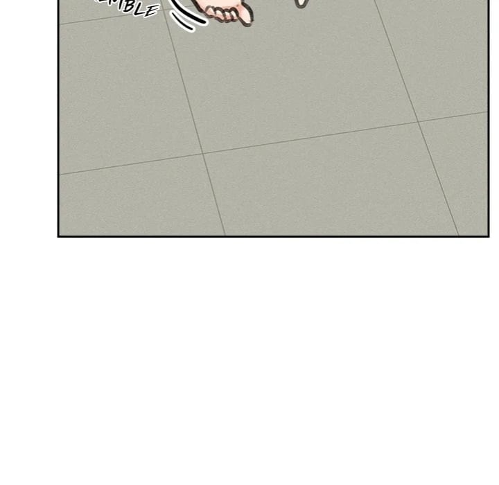 Mr. Superconductor (Uncensored), chapter 17, page 156 of 168