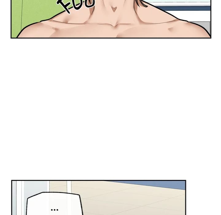 Mr. Superconductor (Uncensored), chapter 17, page 158 of 168