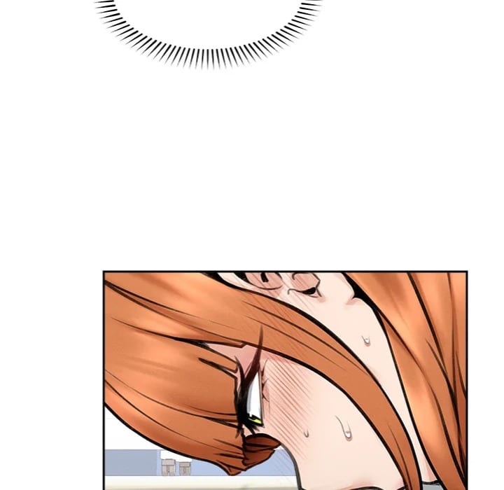 Mr. Superconductor (Uncensored), chapter 17, page 160 of 168