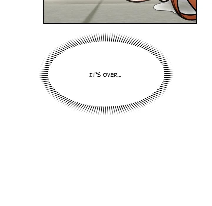 Mr. Superconductor (Uncensored), chapter 17, page 161 of 168