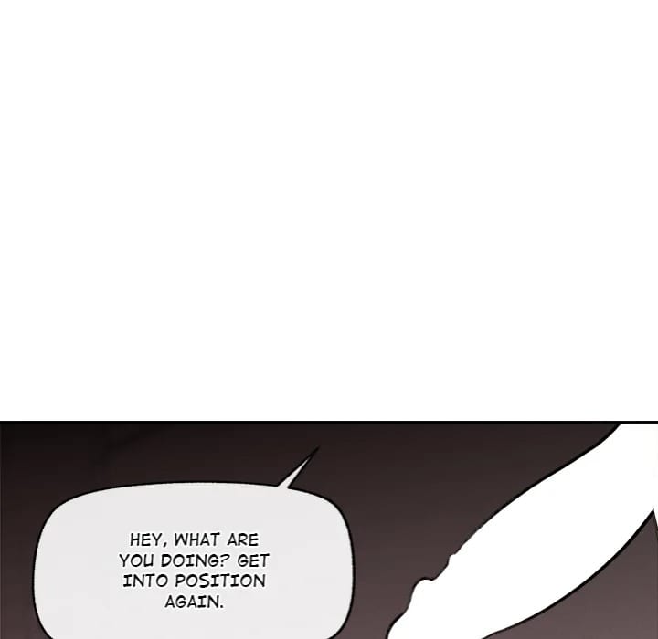 Mr. Superconductor (Uncensored), chapter 17, page 164 of 168