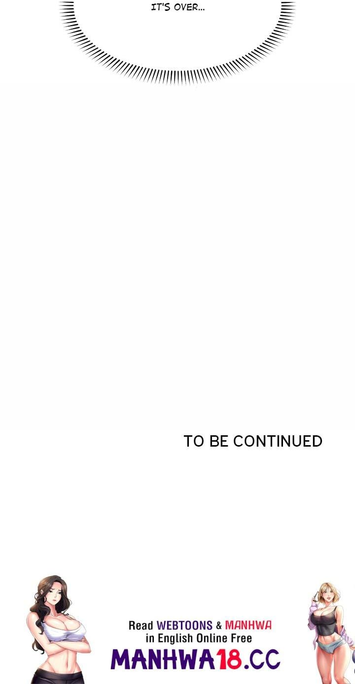 Mr. Superconductor (Uncensored), chapter 18, page 20 of 20