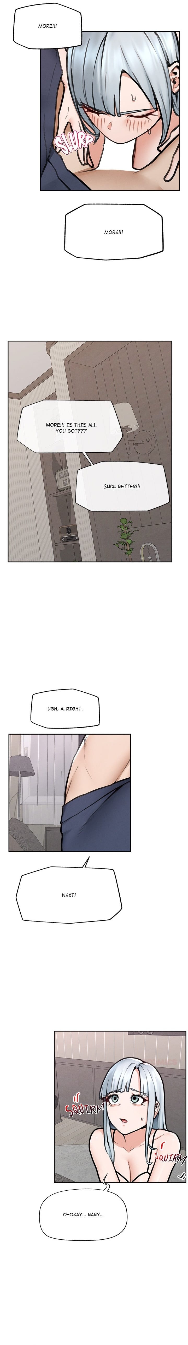 Mr. Superconductor (Uncensored), chapter 19, page 8 of 20